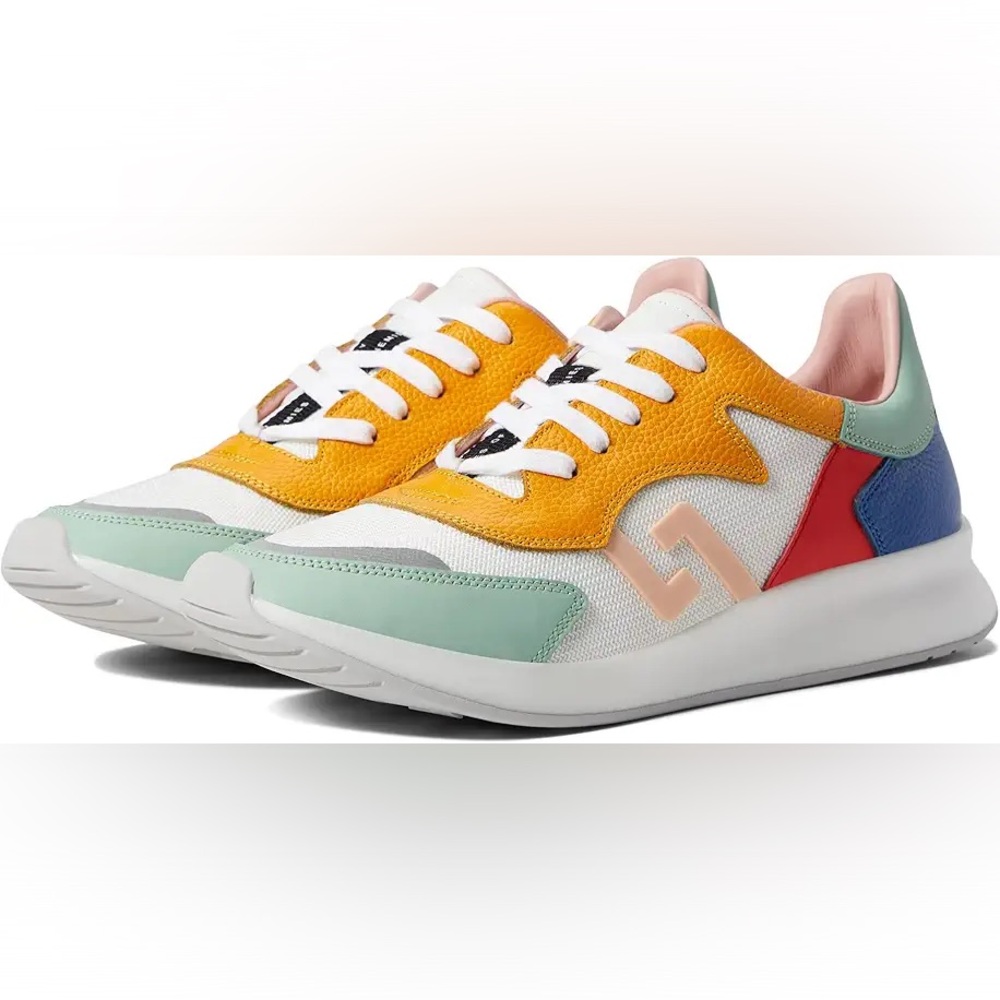 Rollie Weekender Sneaker